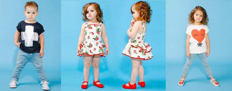 kids fashion