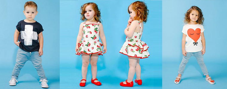 kids fashion