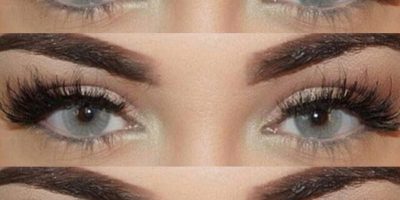 contact lenses archives fashion